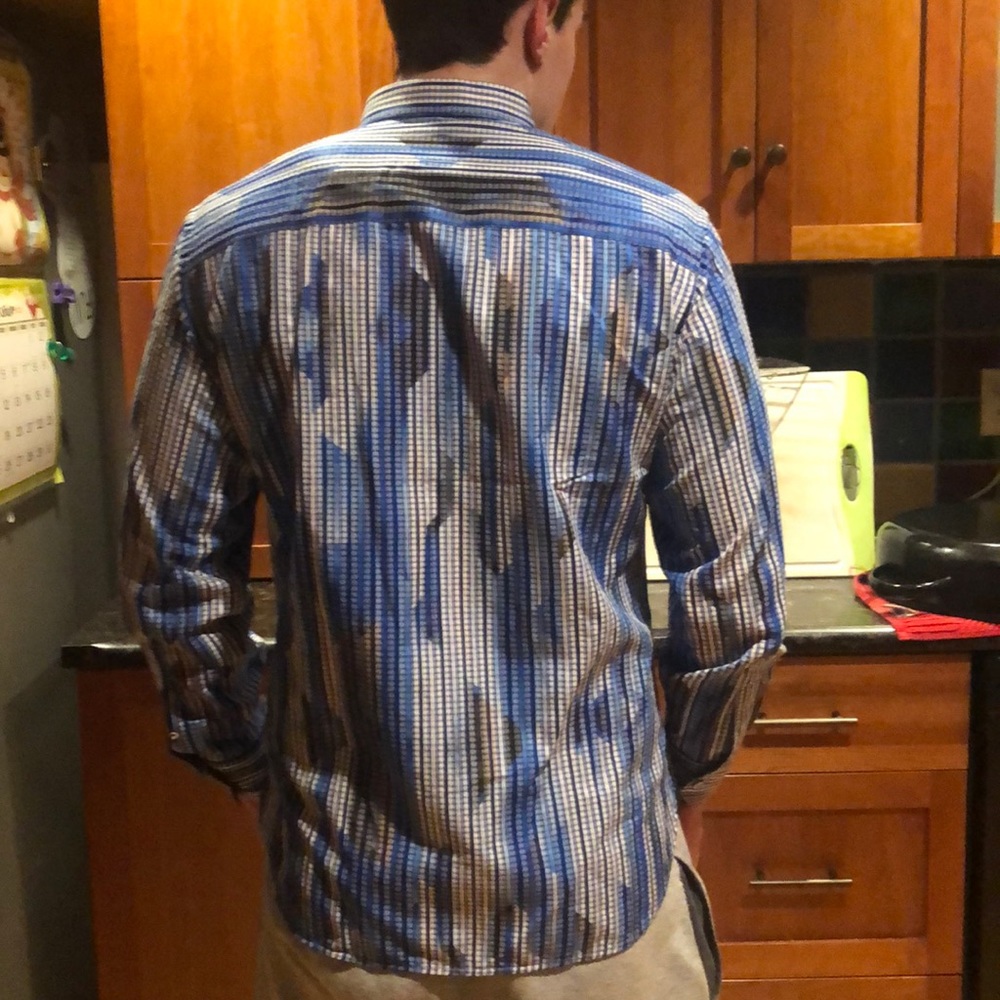 Visconti Black - Picture 2 of 3